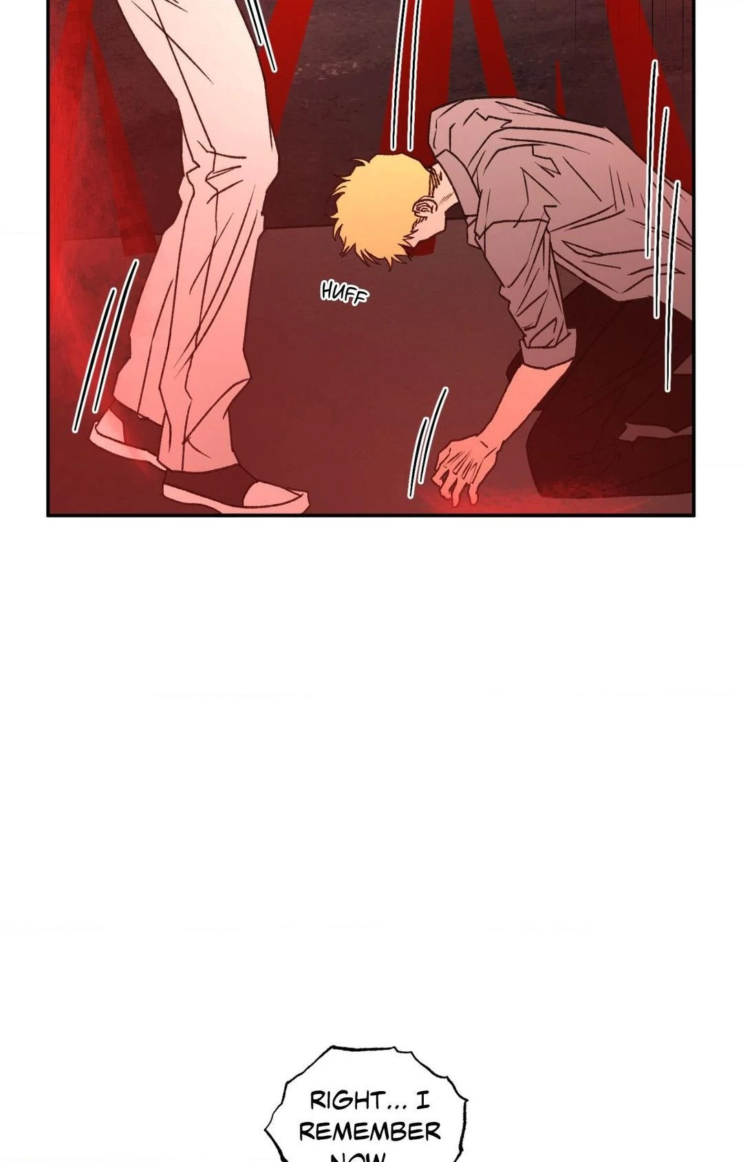 Crush And Burn - Chapter 102 Page 59
