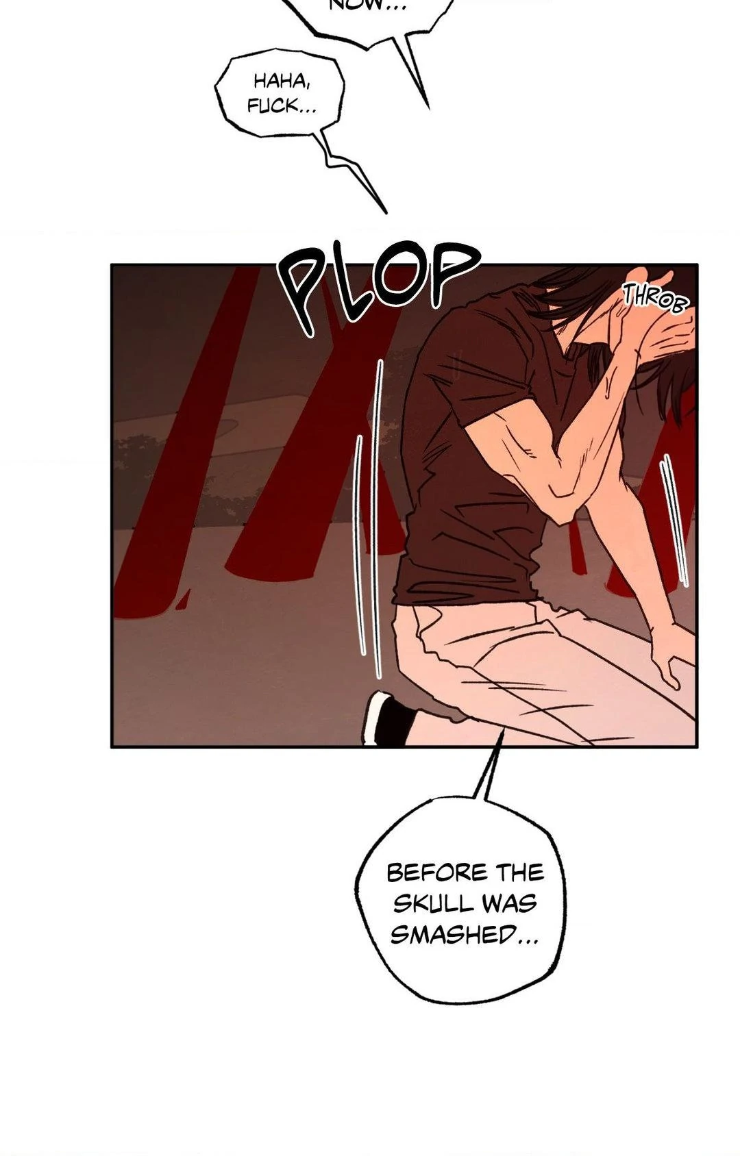 Crush And Burn - Chapter 102 Page 60