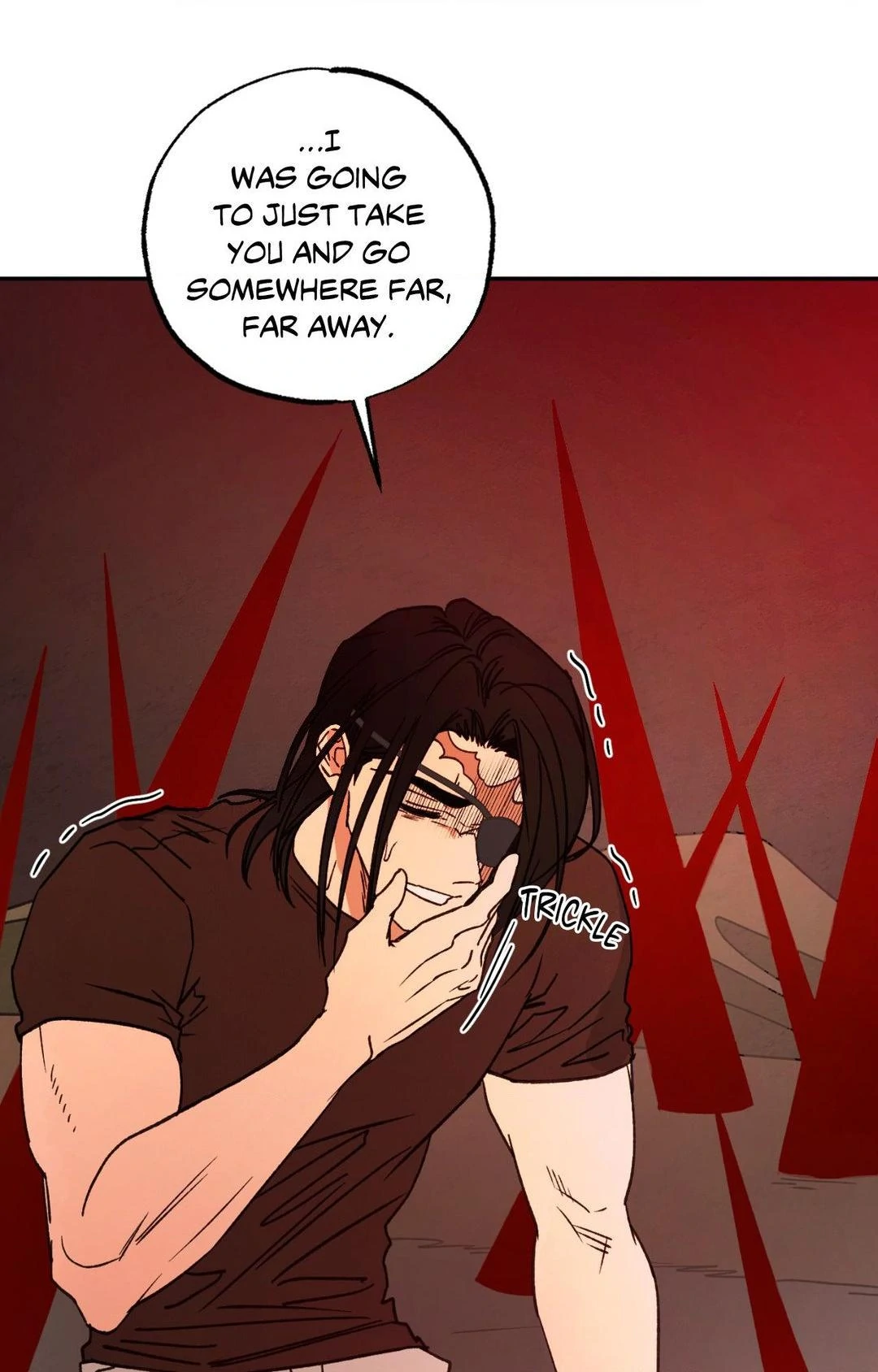 Crush And Burn - Chapter 102 Page 61