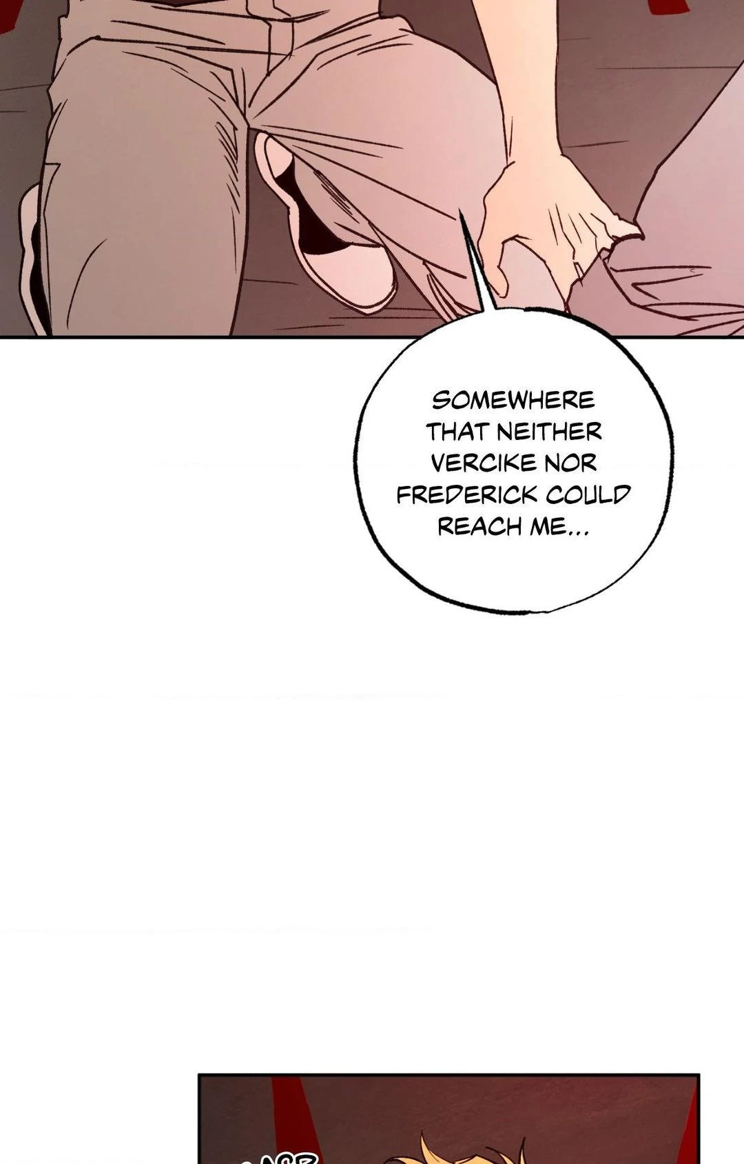 Crush And Burn - Chapter 102 Page 62