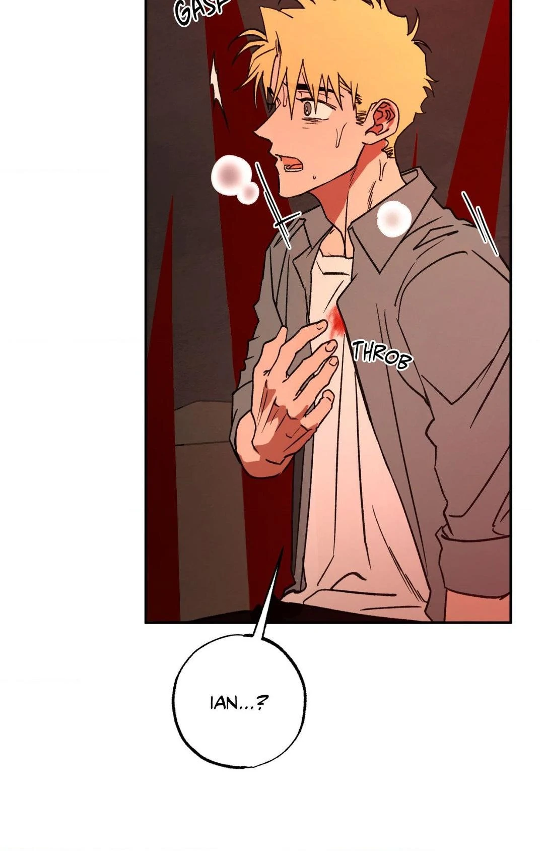 Crush And Burn - Chapter 102 Page 63