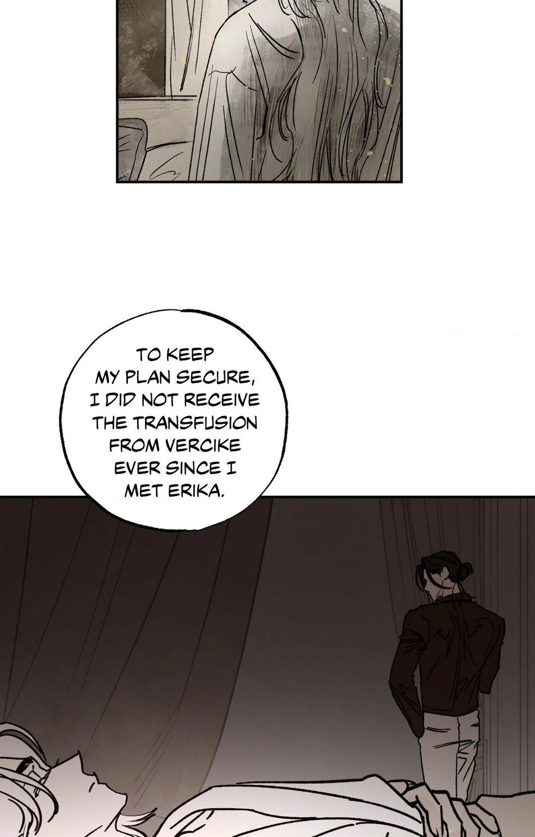 Crush And Burn - Chapter 102 Page 65