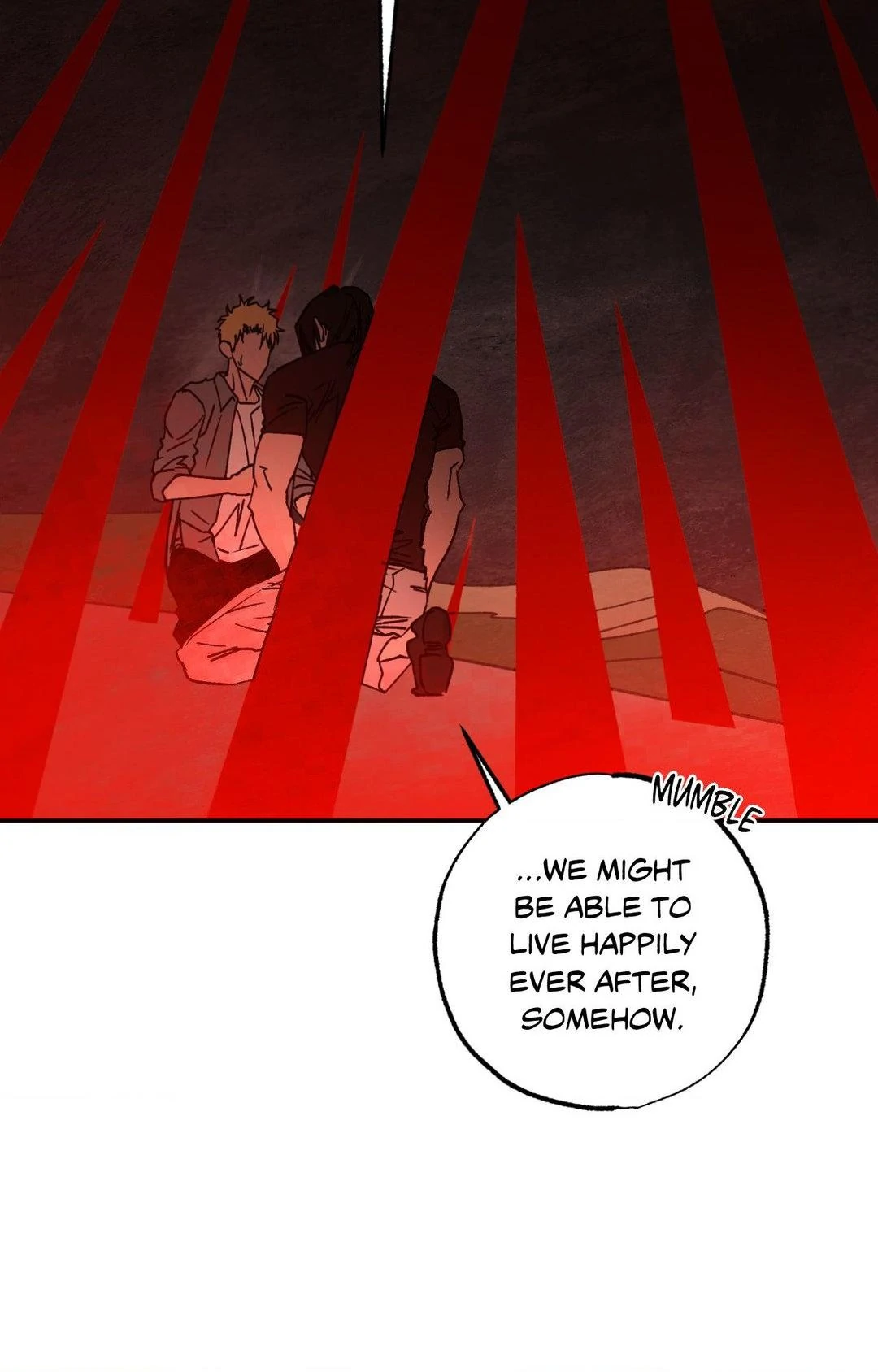 Crush And Burn - Chapter 102 Page 68