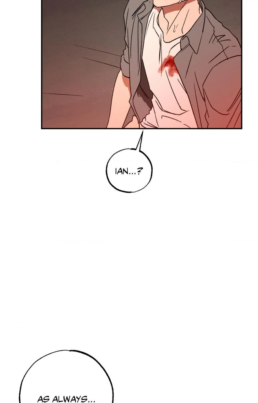 Crush And Burn - Chapter 102 Page 72