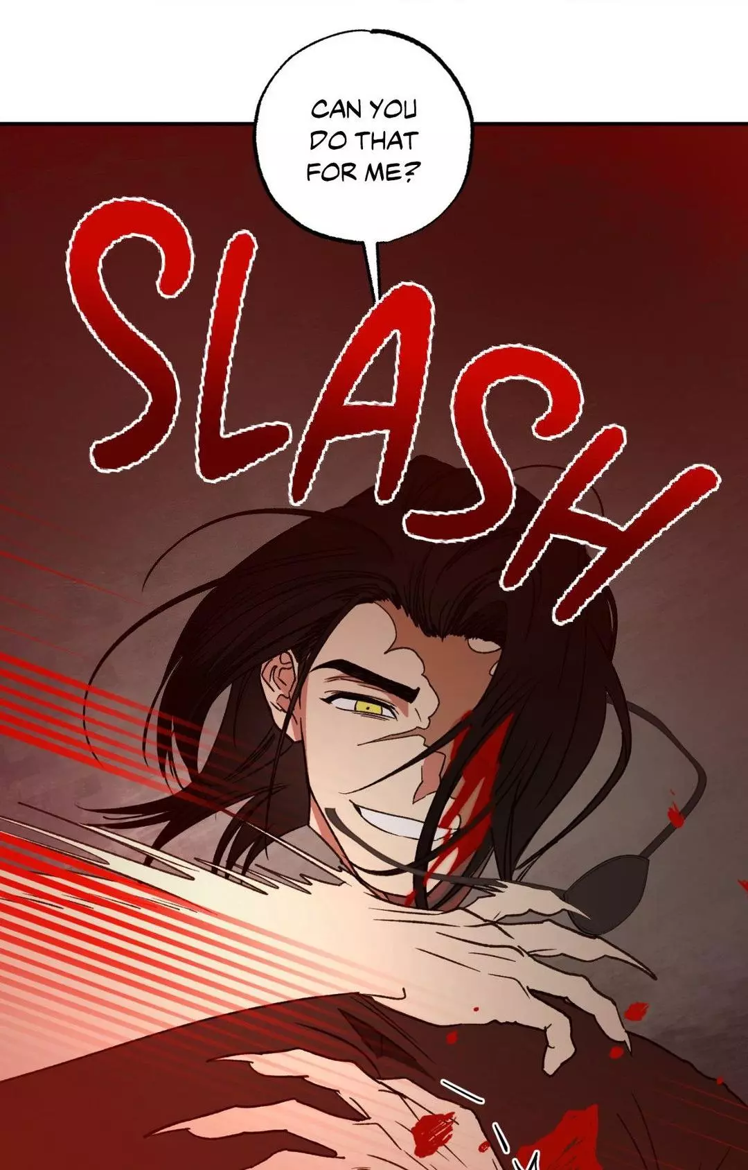 Crush And Burn - Chapter 102 Page 75