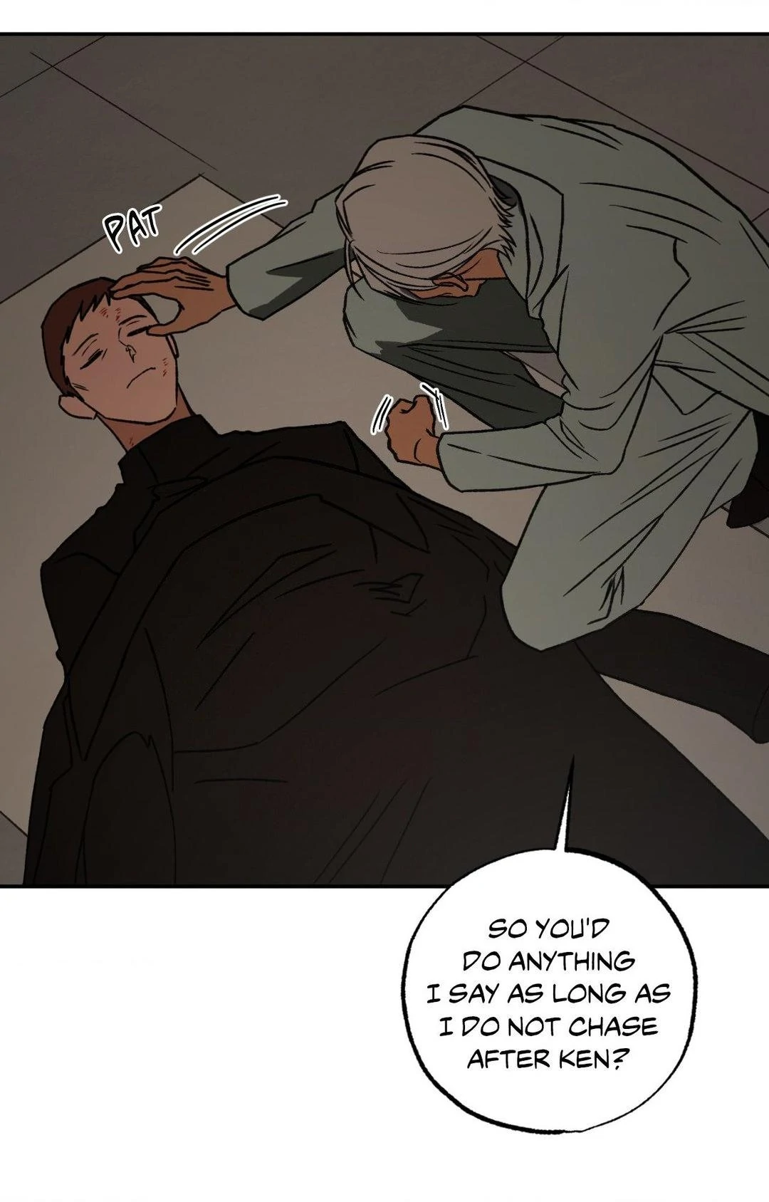 Crush And Burn - Chapter 102 Page 81