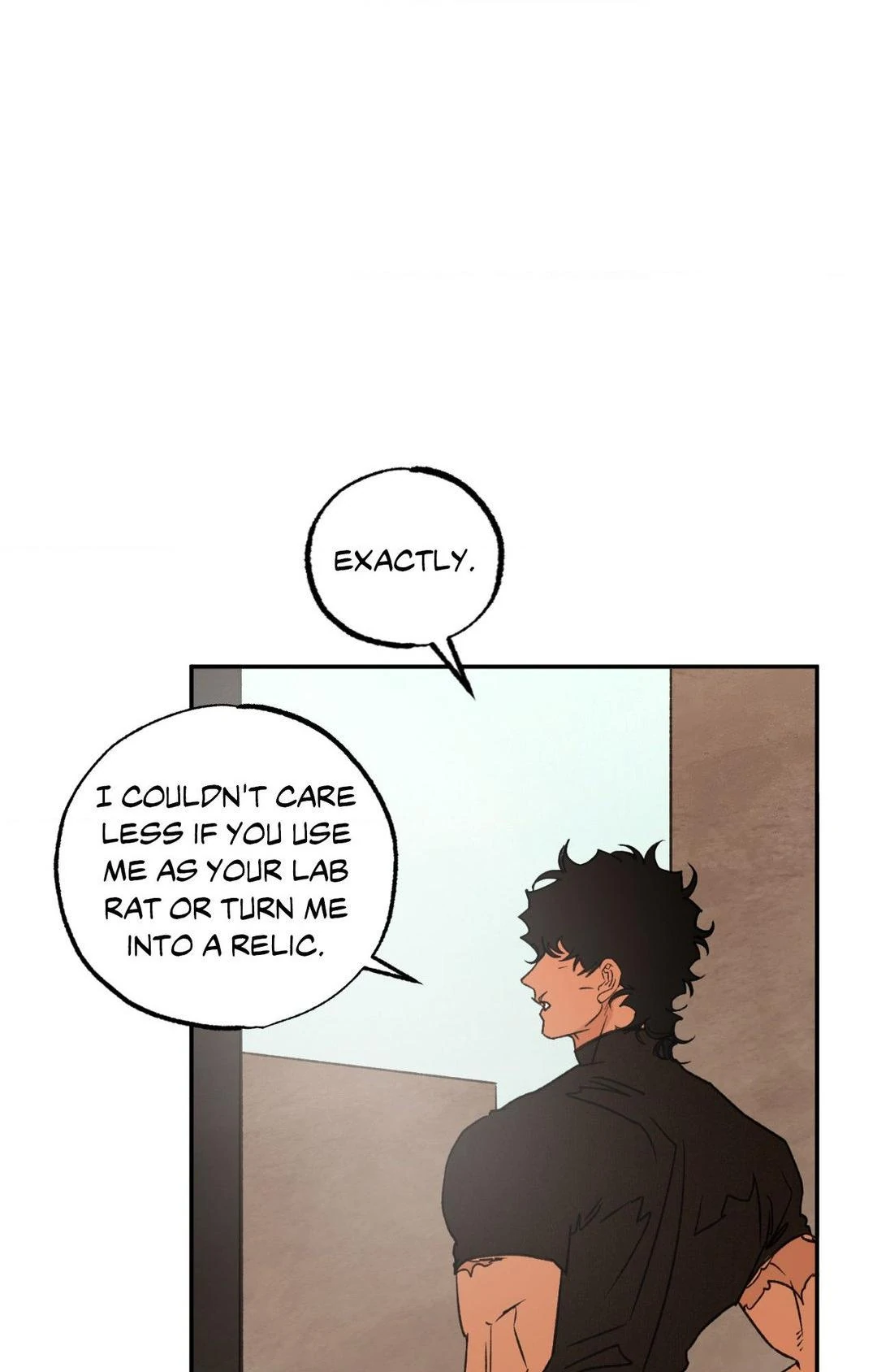 Crush And Burn - Chapter 102 Page 82