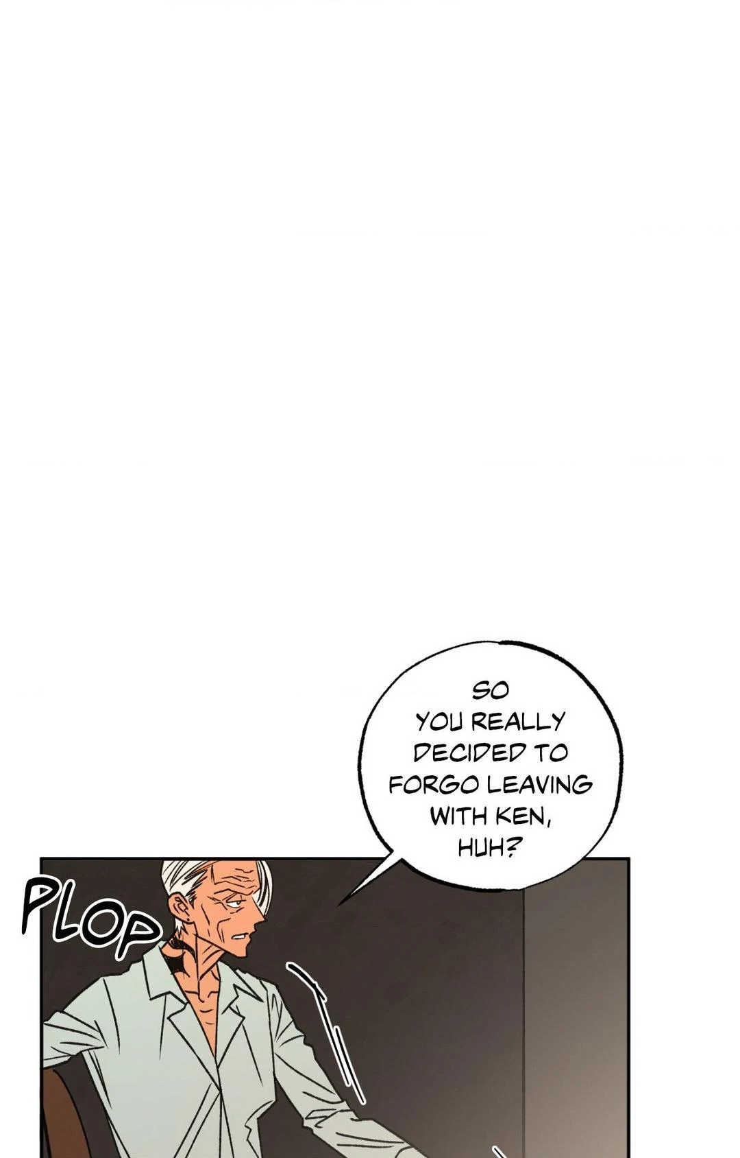 Crush And Burn - Chapter 102 Page 84