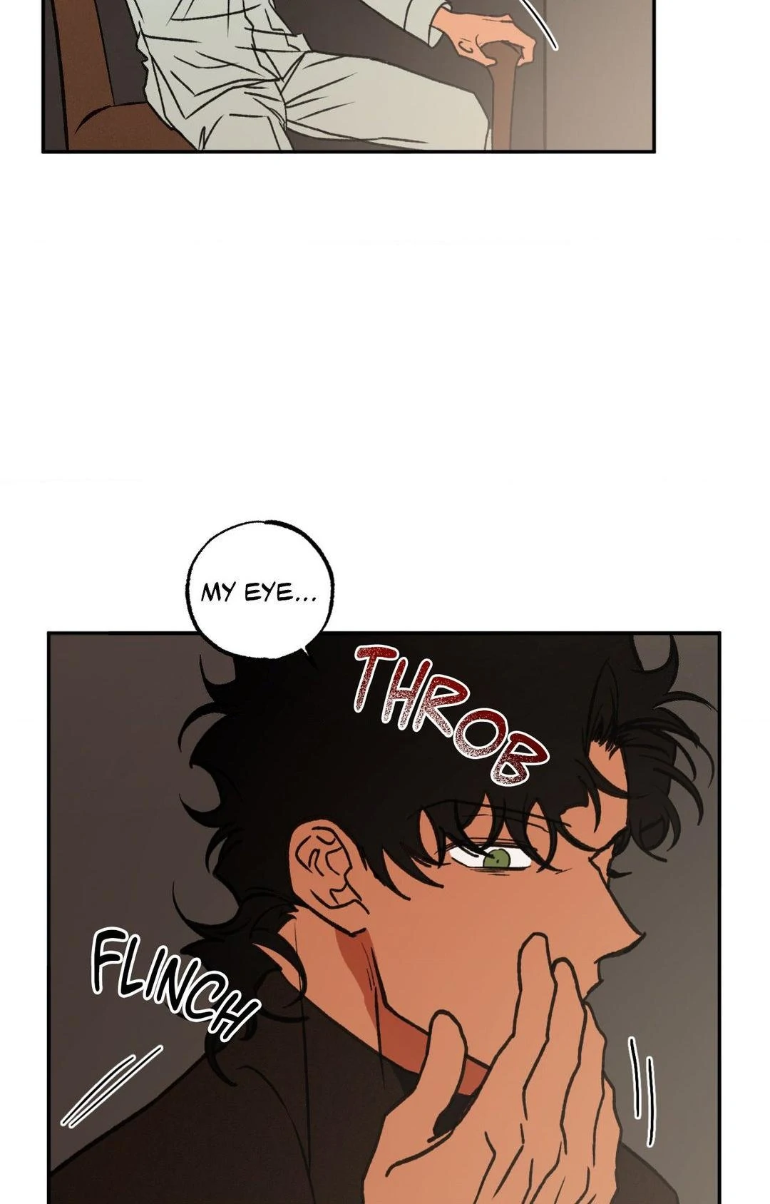 Crush And Burn - Chapter 102 Page 85