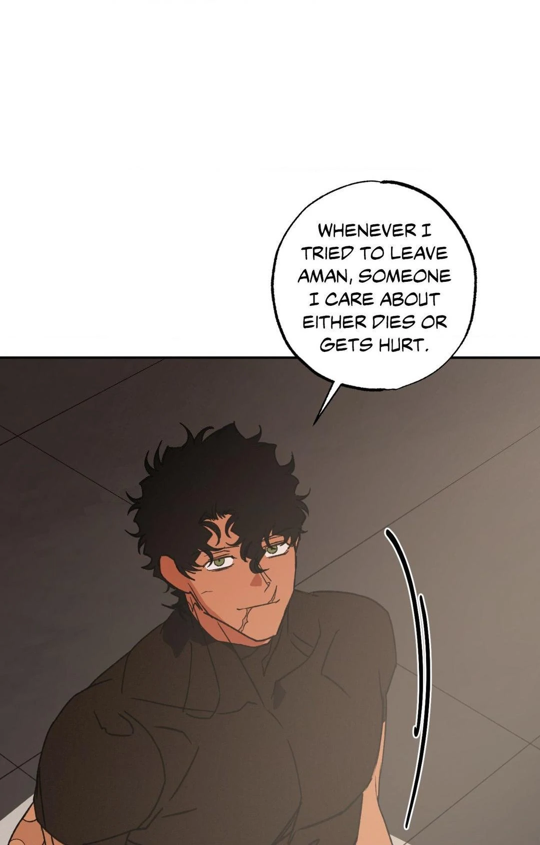 Crush And Burn - Chapter 102 Page 87