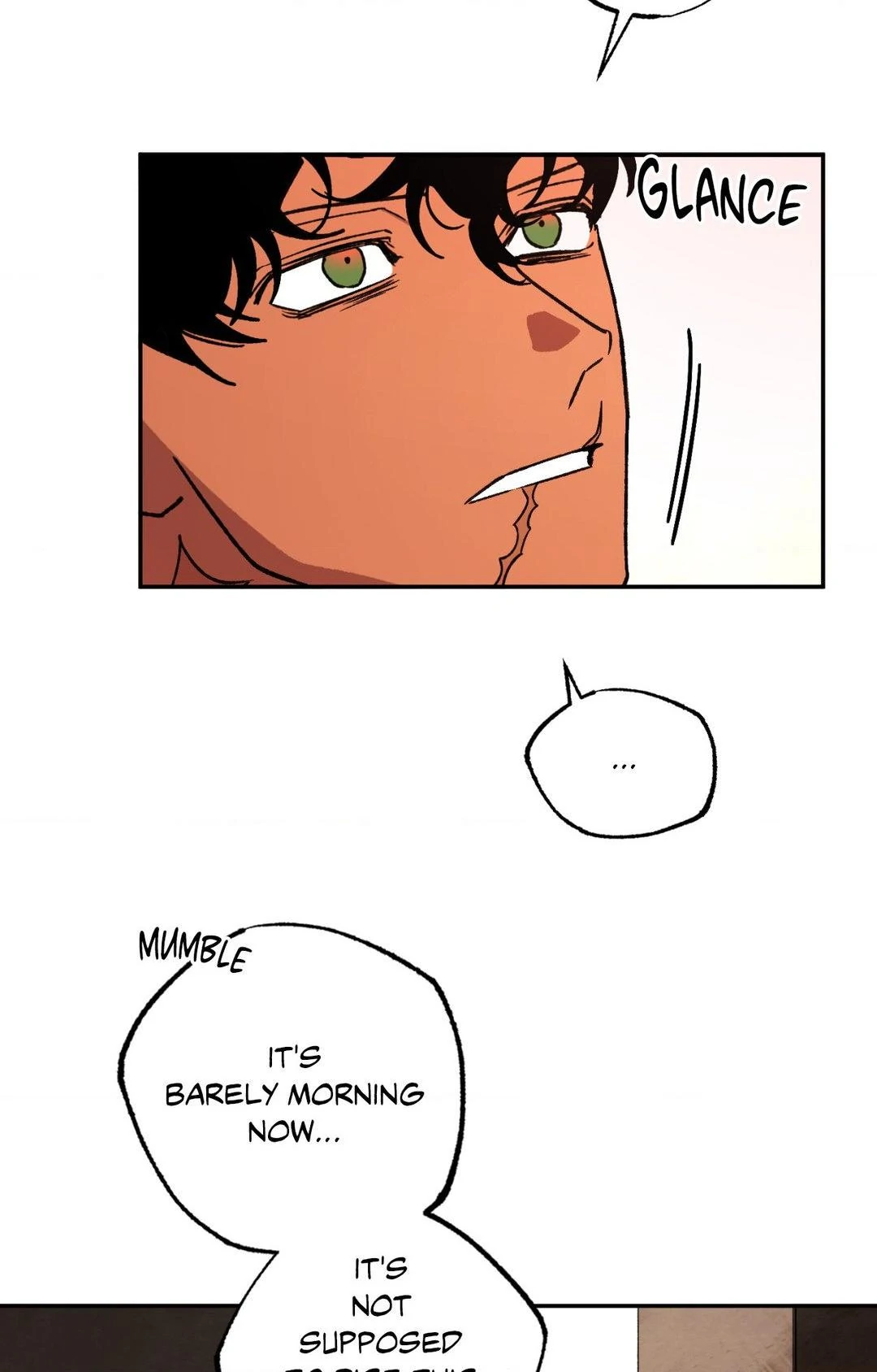 Crush And Burn - Chapter 102 Page 89