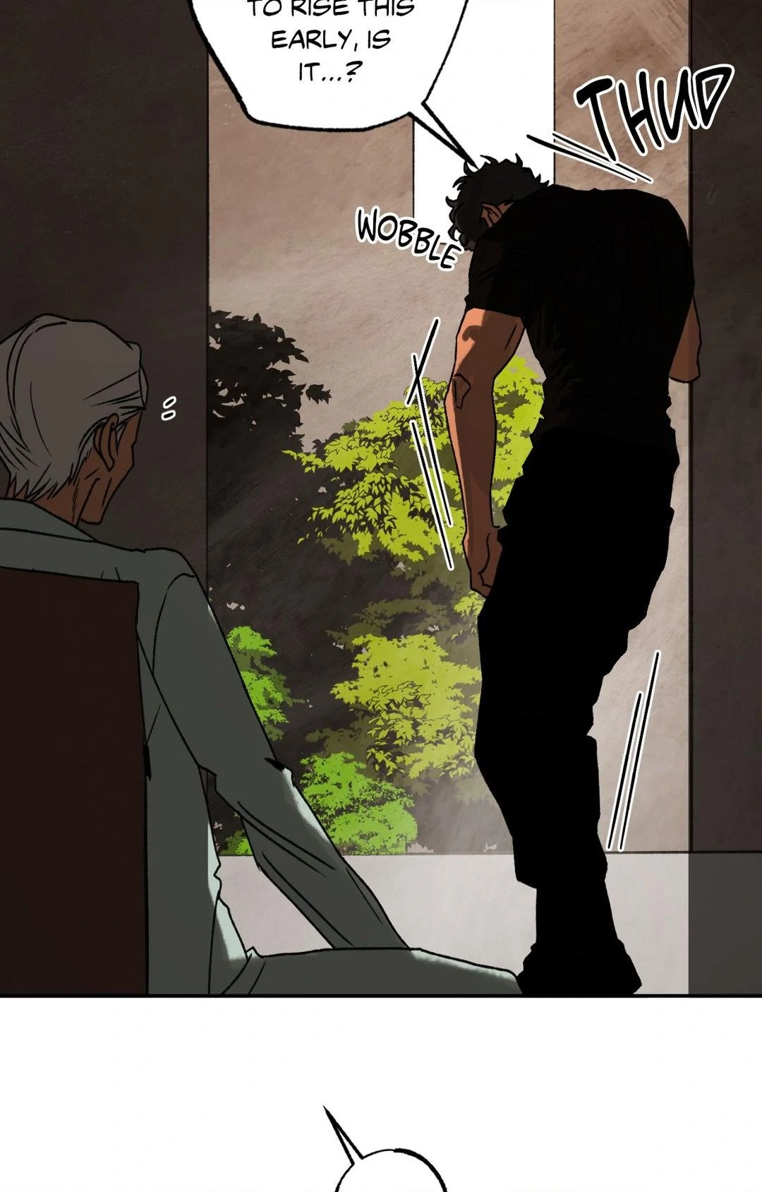 Crush And Burn - Chapter 102 Page 90