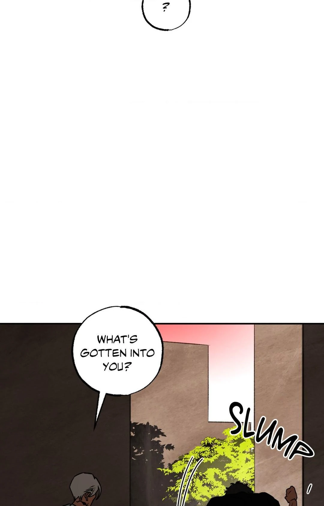 Crush And Burn - Chapter 102 Page 91