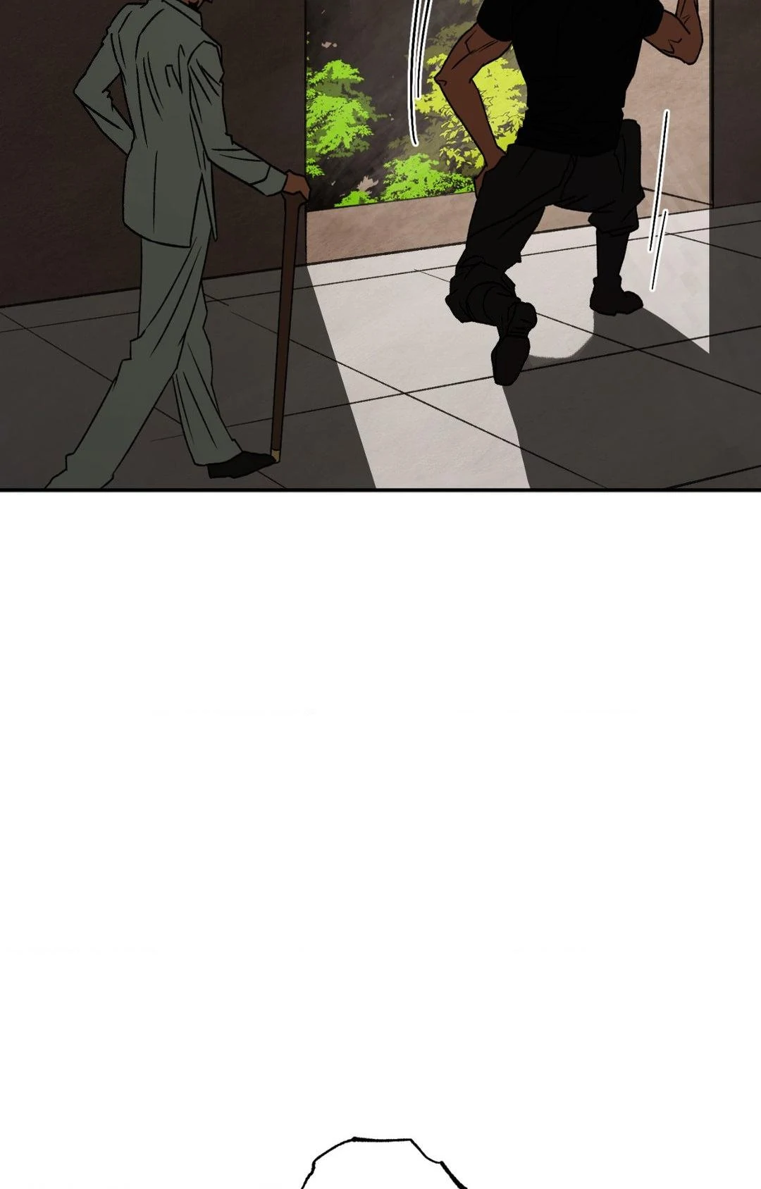 Crush And Burn - Chapter 102 Page 92