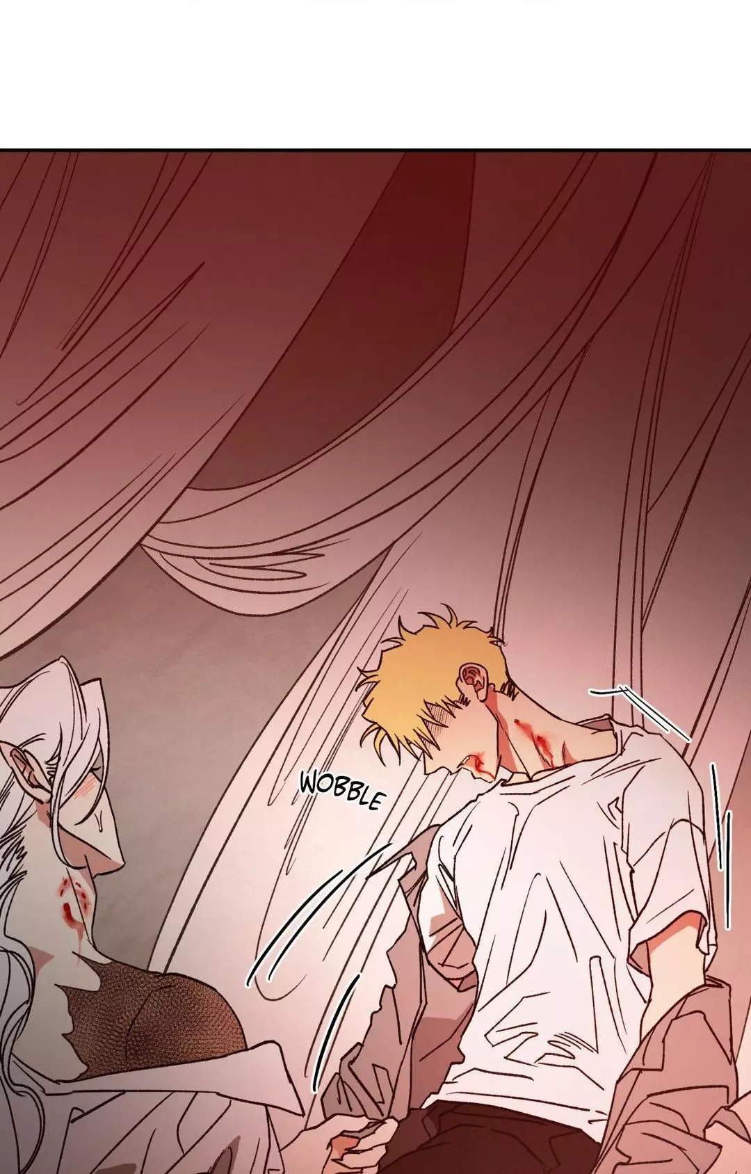Crush And Burn - Chapter 102 Page 98