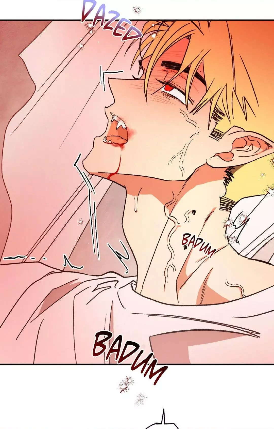 Crush And Burn - Chapter 102 Page 100