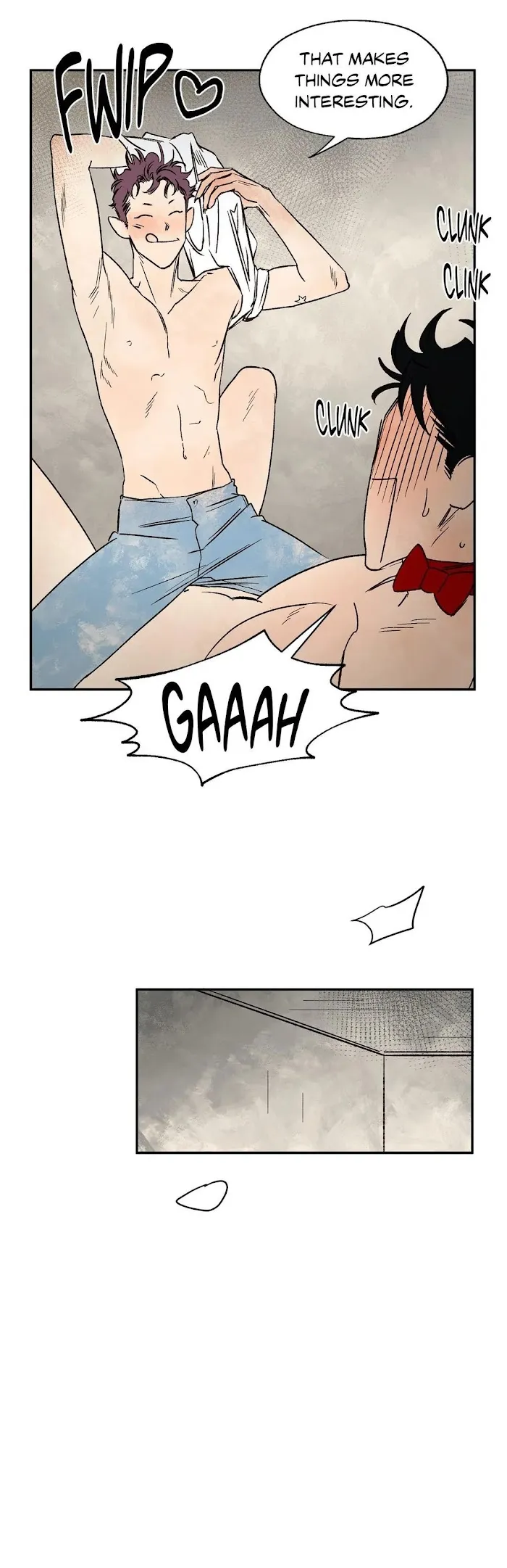 Crush And Burn - Chapter 11 Page 6