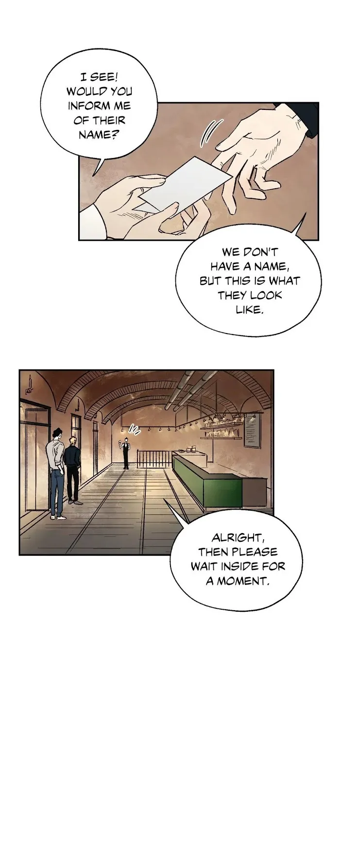 Crush And Burn - Chapter 12 Page 2