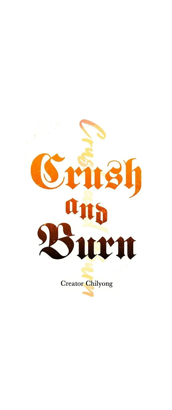 Crush And Burn - Chapter 12 Page 8