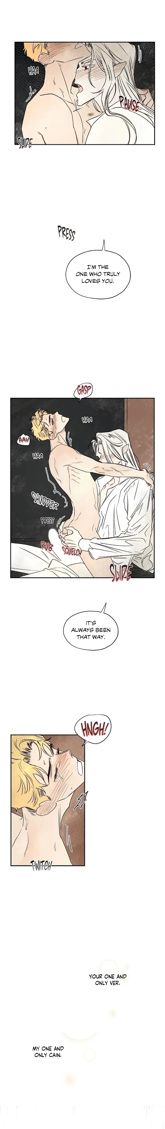 Crush And Burn - Chapter 13 Page 7