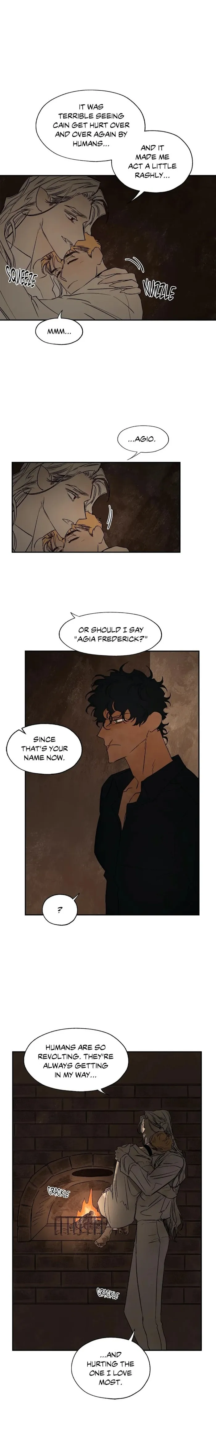 Crush And Burn - Chapter 14 Page 4