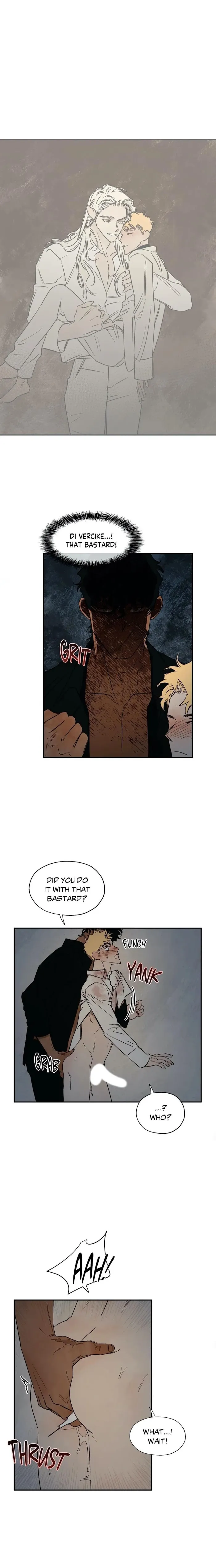 Crush And Burn - Chapter 15 Page 9