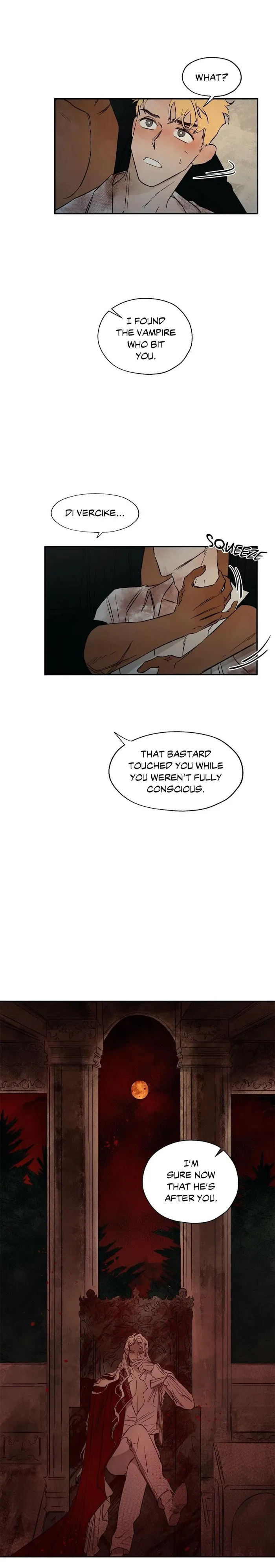Crush And Burn - Chapter 16 Page 3