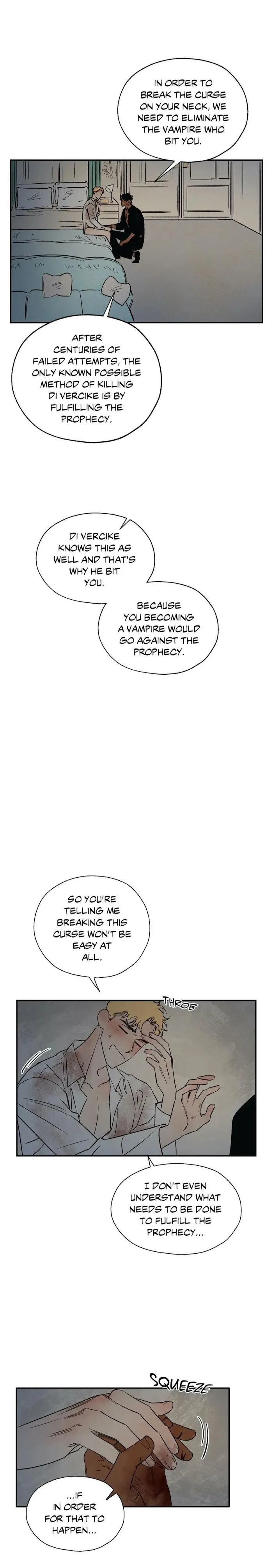 Crush And Burn - Chapter 16 Page 8