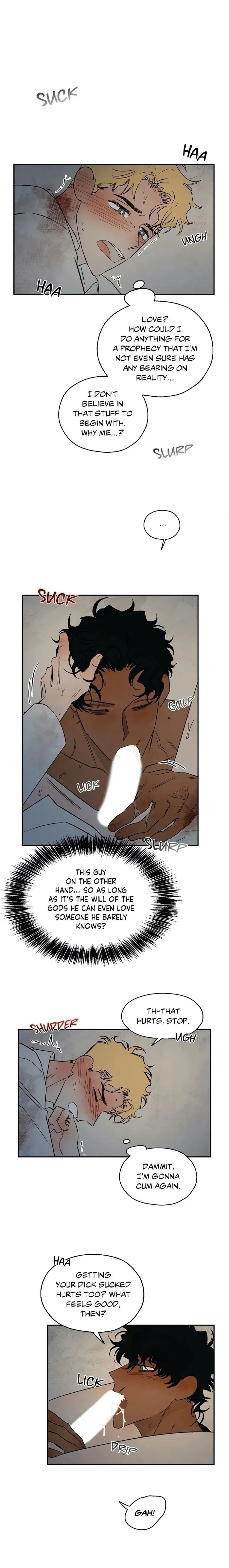 Crush And Burn - Chapter 16 Page 12