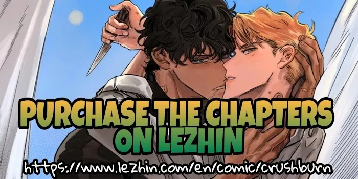 Crush And Burn - Chapter 17.5 Page 3