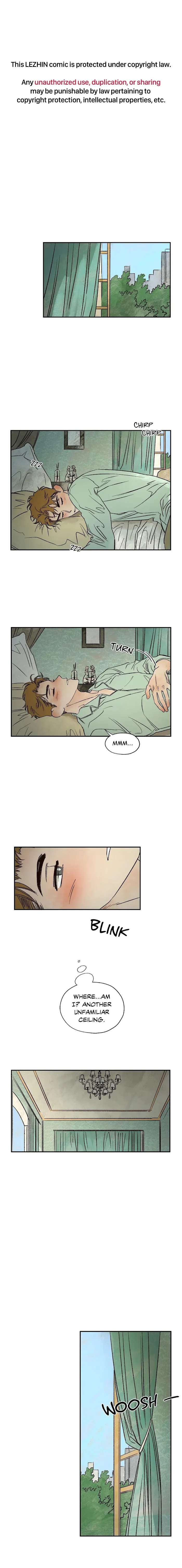 Crush And Burn - Chapter 19 Page 2