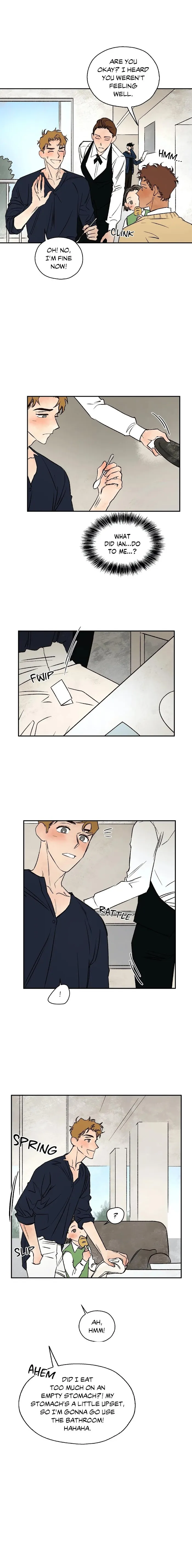 Crush And Burn - Chapter 19 Page 10