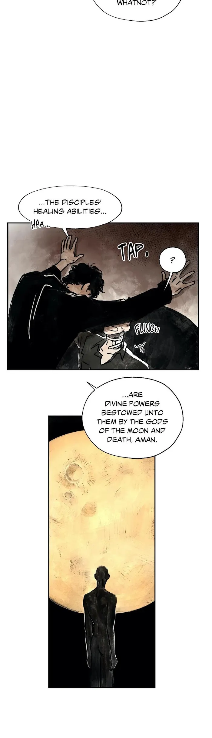 Crush And Burn - Chapter 2 Page 3