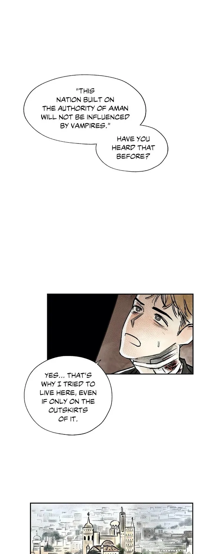 Crush And Burn - Chapter 2 Page 4