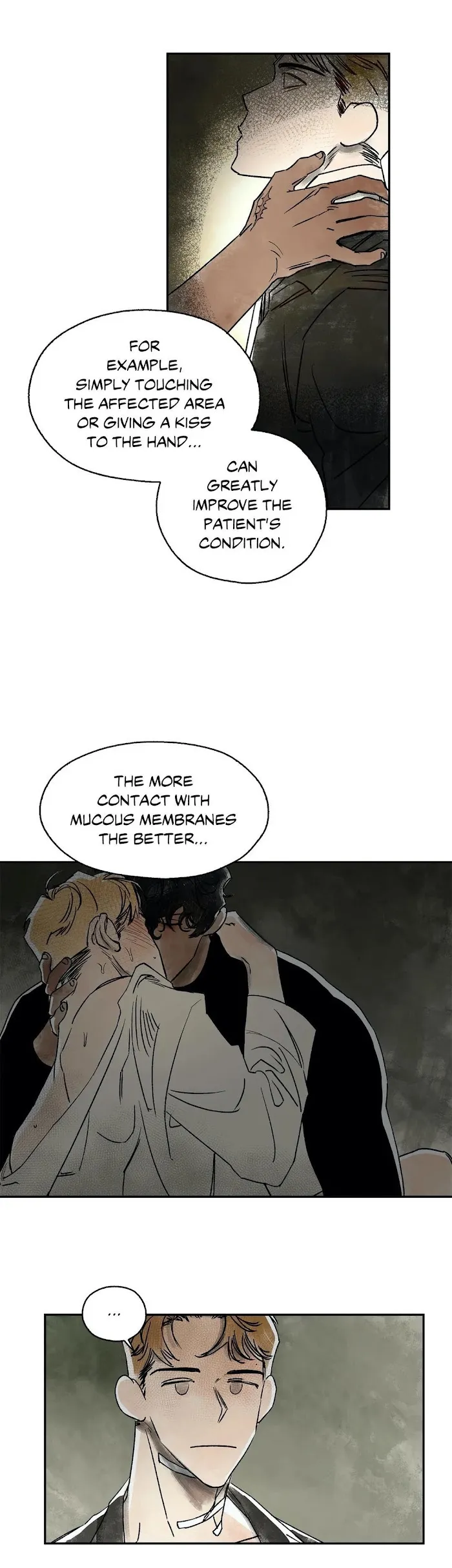 Crush And Burn - Chapter 2 Page 13