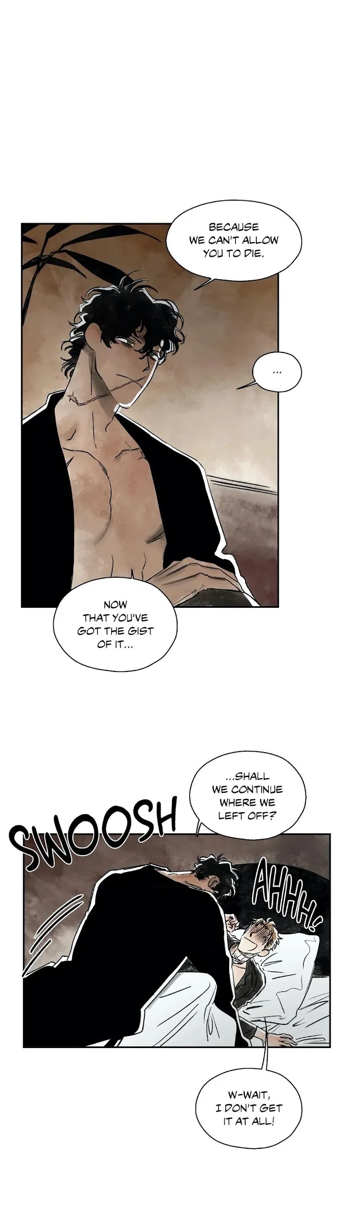 Crush And Burn - Chapter 2 Page 16