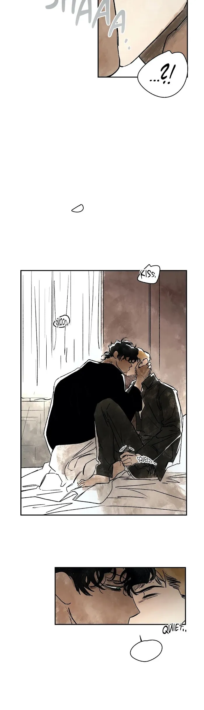 Crush And Burn - Chapter 2 Page 21