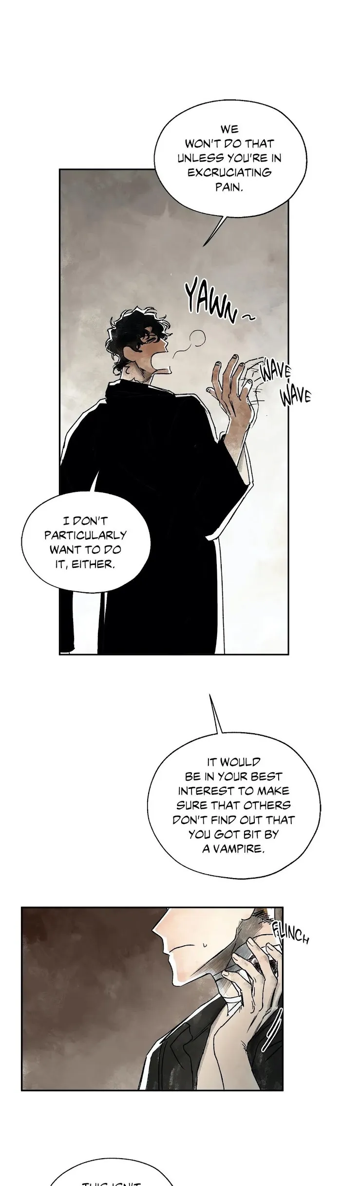 Crush And Burn - Chapter 2 Page 24