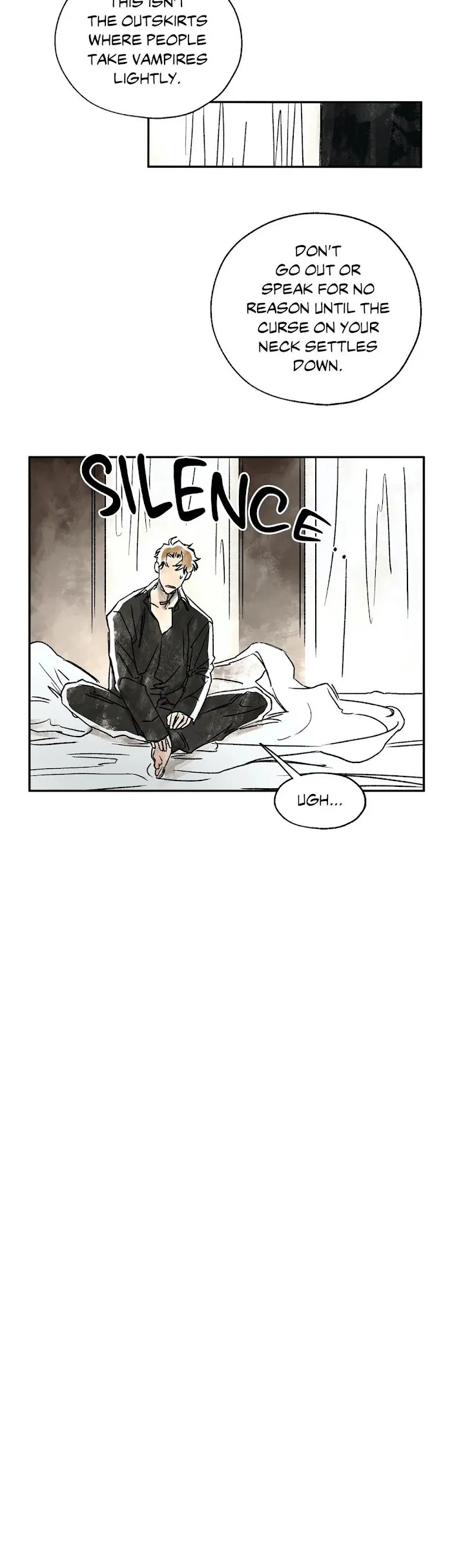 Crush And Burn - Chapter 2 Page 25