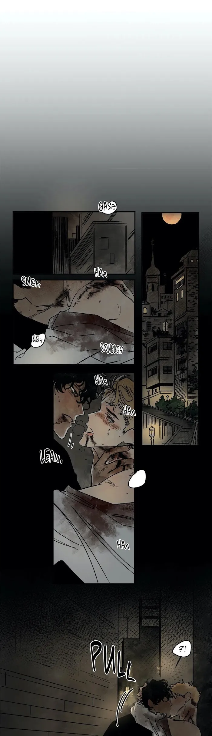 Crush And Burn - Chapter 2 Page 30