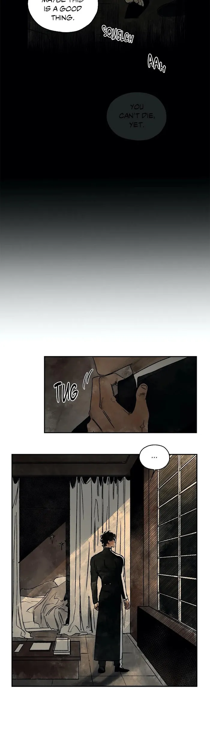Crush And Burn - Chapter 2 Page 33