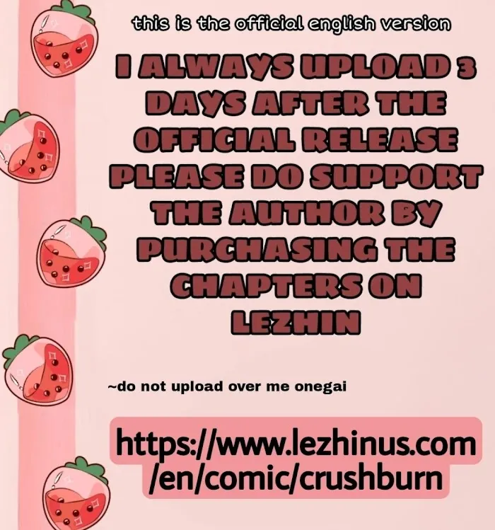 Crush And Burn - Chapter 20 Page 15
