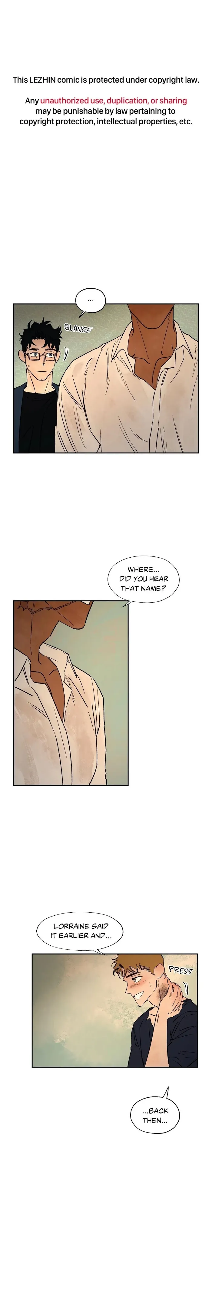 Crush And Burn - Chapter 21 Page 2