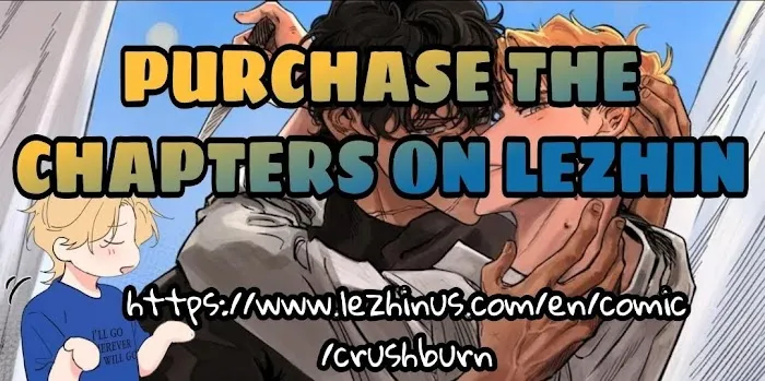Crush And Burn - Chapter 22 Page 14