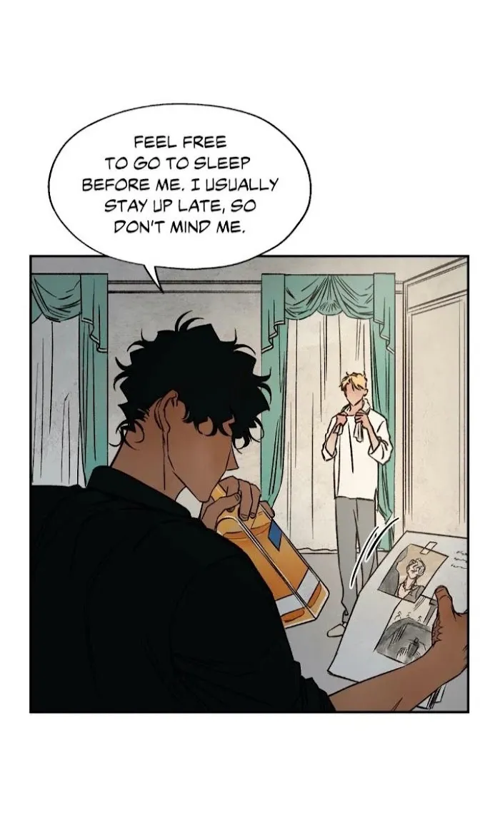 Crush And Burn - Chapter 24 Page 4