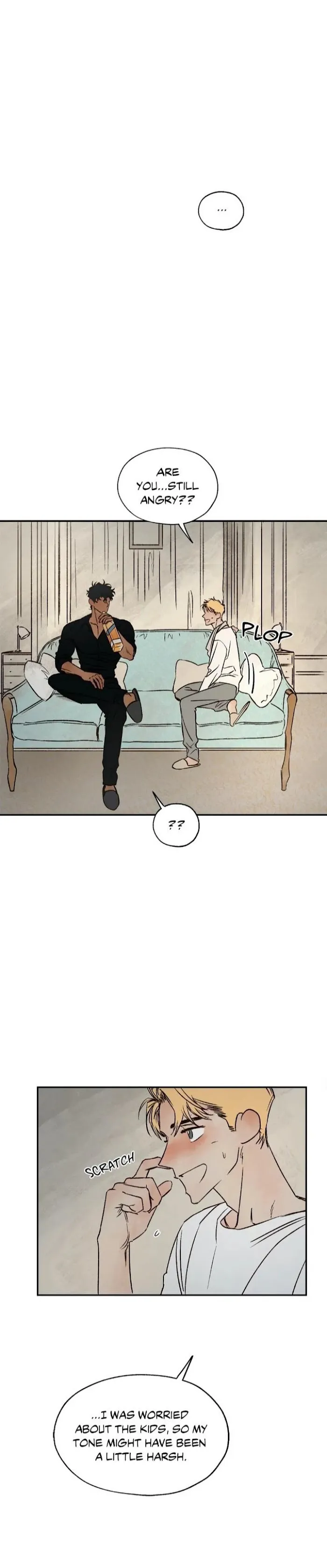 Crush And Burn - Chapter 24 Page 5
