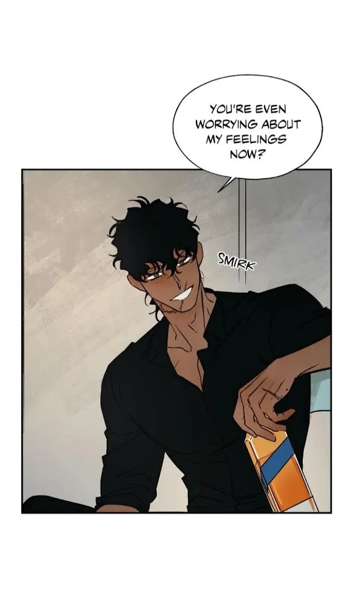 Crush And Burn - Chapter 24 Page 6