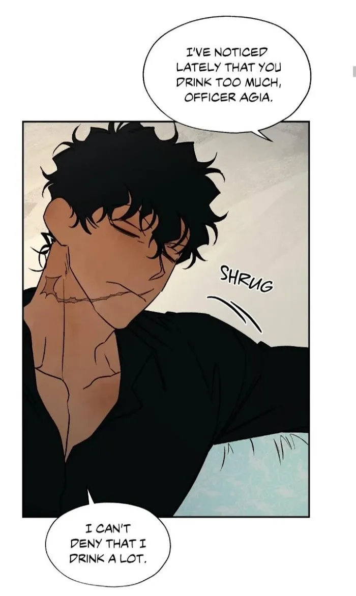 Crush And Burn - Chapter 24 Page 9