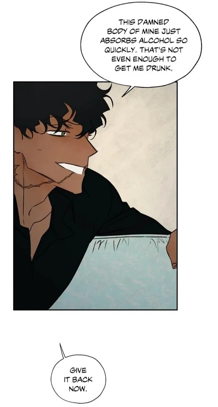 Crush And Burn - Chapter 24 Page 11