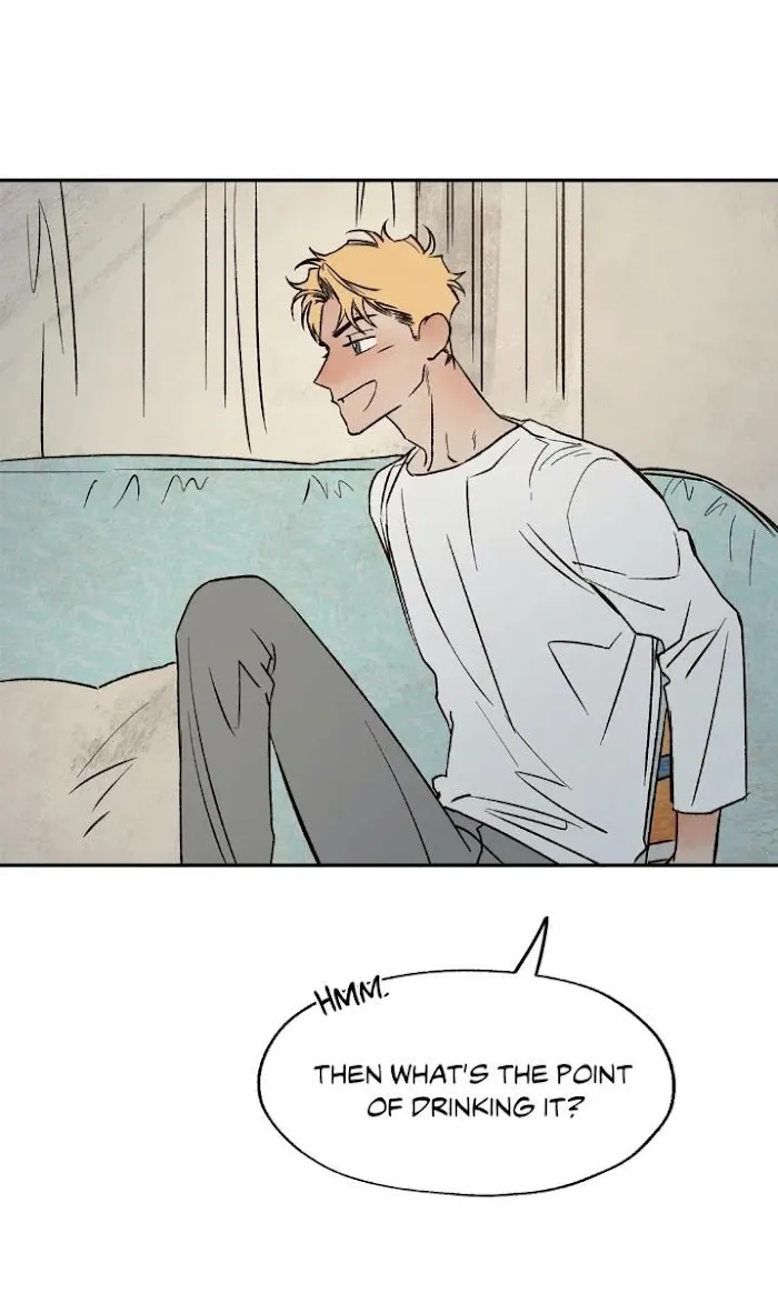 Crush And Burn - Chapter 24 Page 12